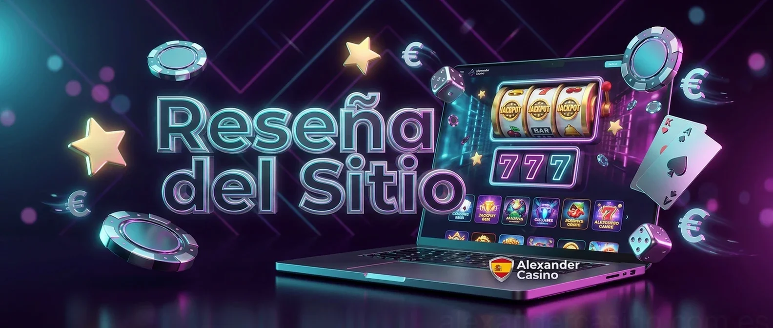 Reseña del Sitio